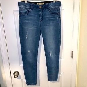 Democracy (Size 12) “Ab” Technology Jeans/Jeggings